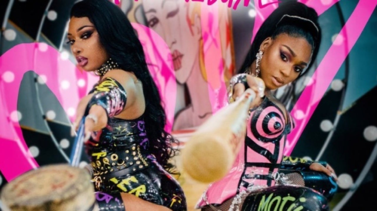 Megan Thee Stallion & Normani Join Forces for New ‘Birds of Prey’ single ‘Diamonds’