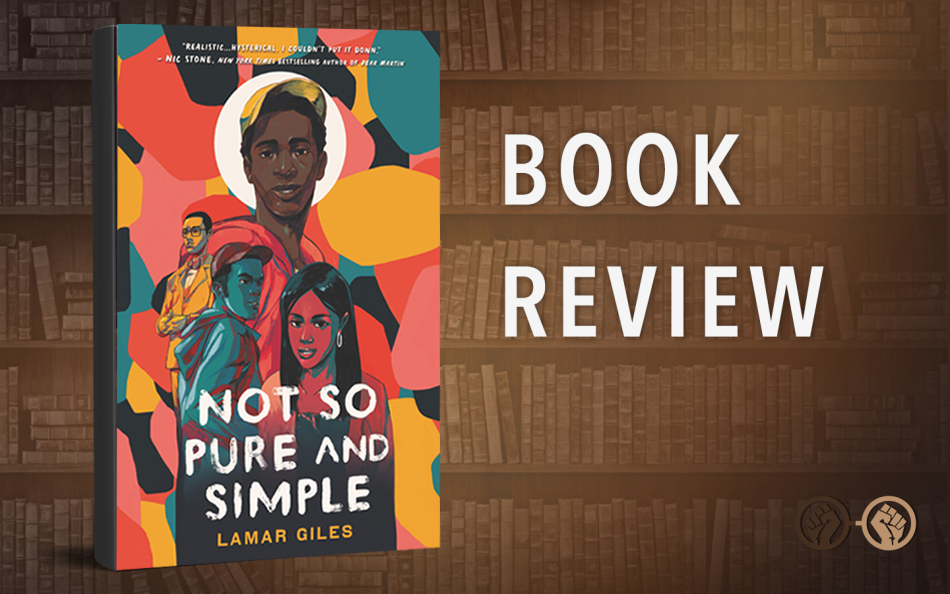 ‘Not So Pure And Simple’ is Thoughtful, Witty, and Timely – Book Review