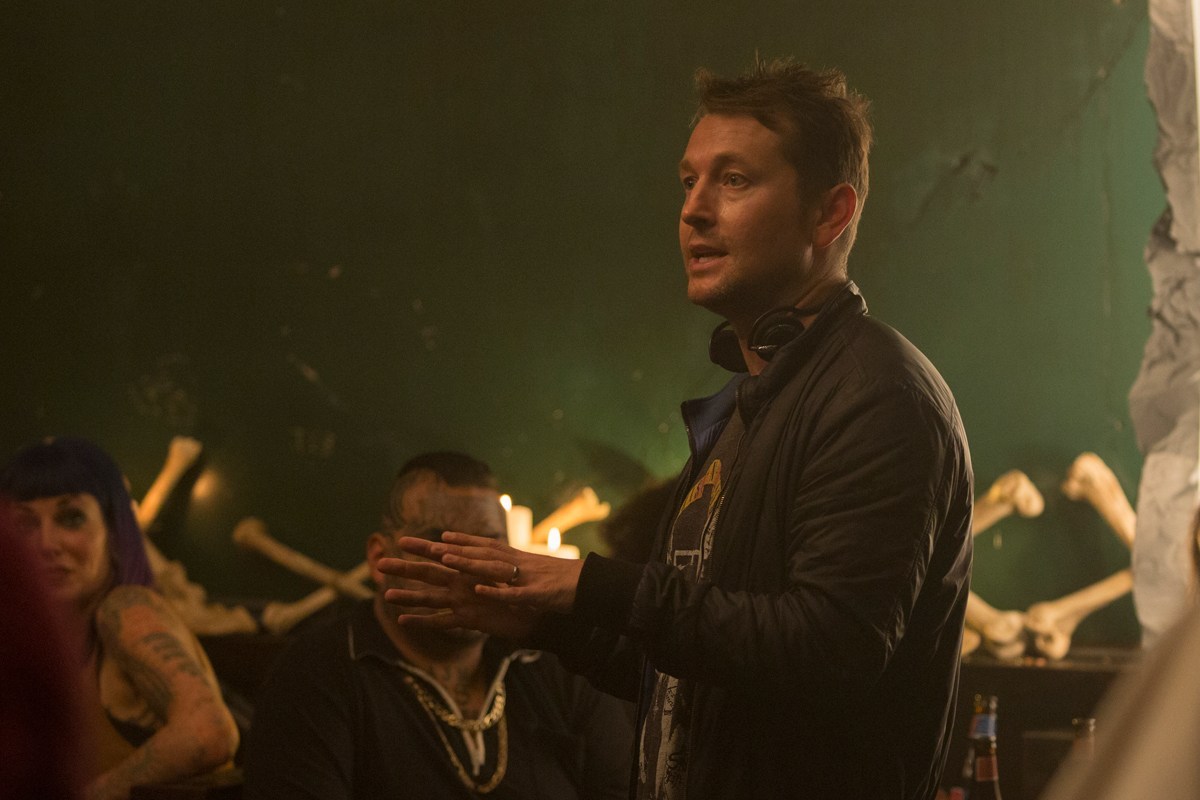 Interview: Leigh Whannell Talks ‘The Invisible Man’, the Dark Realism Grounding the Story & More