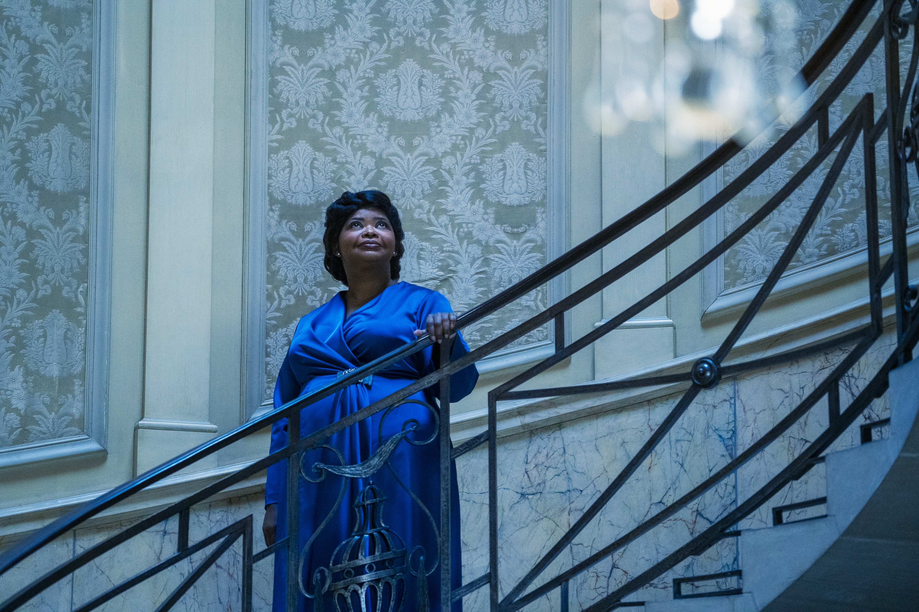 'Self Made' Tells the Tale of How Black Pioneer Madam C.J. Walker Came to Be – Review