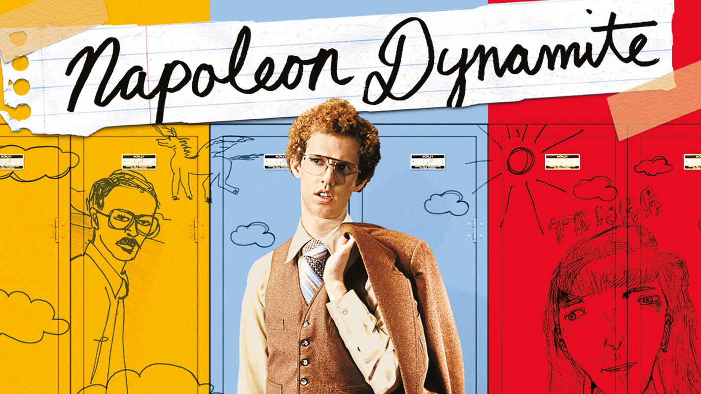 ‘Napoleon Dynamite’ is an Underrated Coming-Of-Age Story