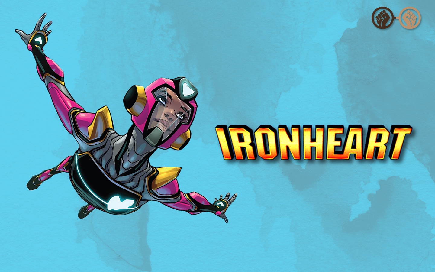 Ironheart Fancast