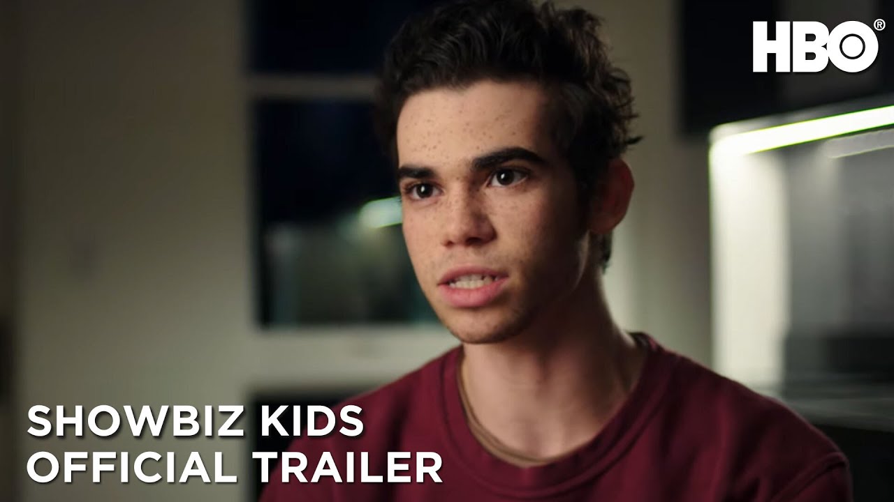 Watch the Trailer for ‘Showbiz Kids’ Premiering July 14 on HBO & HBO Max