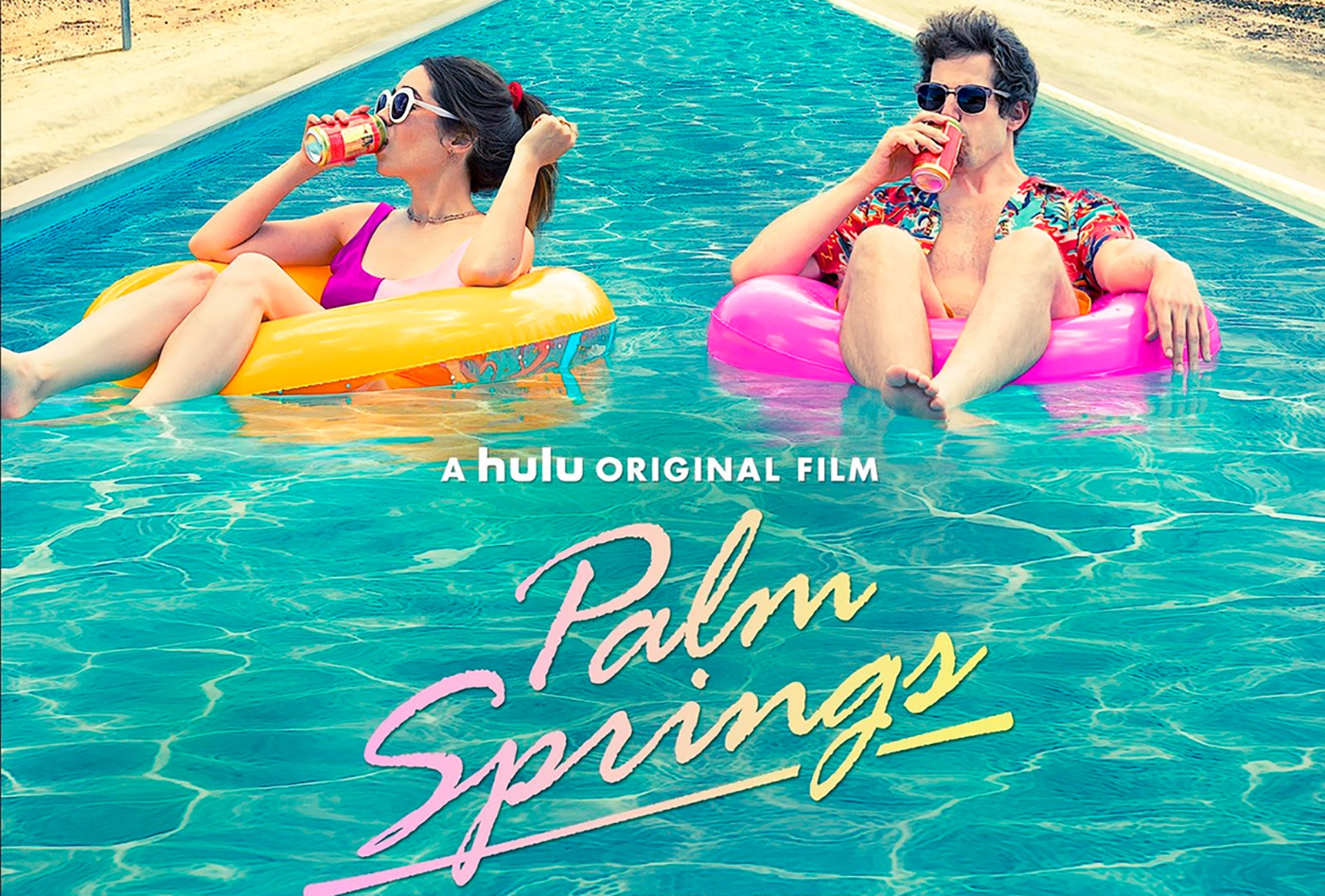 ‘Palm Springs’ Is Not Your Average Rom-Com – Review