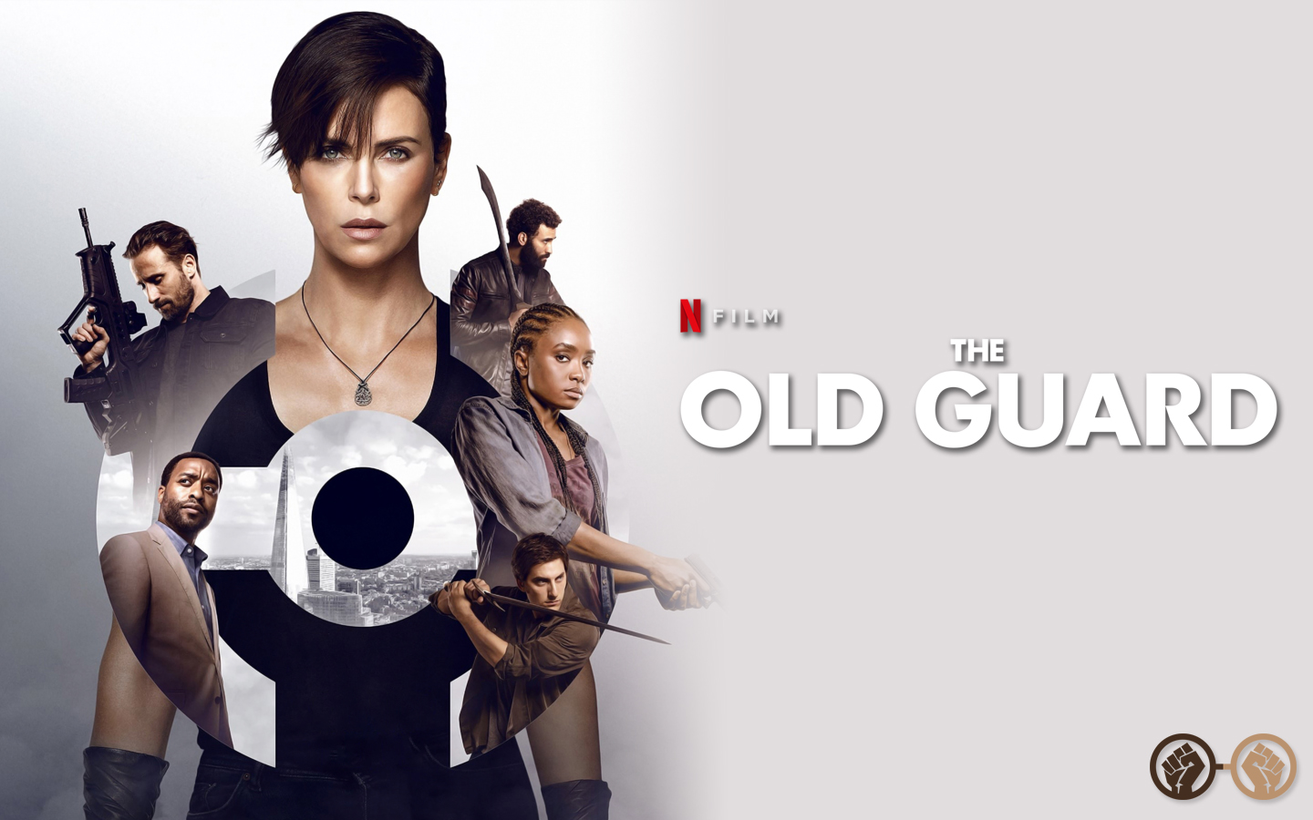 Gina Prince-Bythewood’s Adaptation of Greg Rucka’s Epic Comic ‘The Old Guard’ Is An Awesome Time – Review