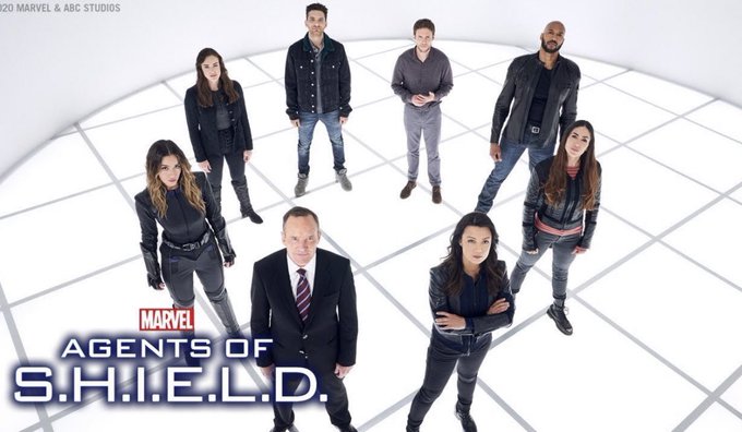 The Series Finale of ‘Marvel’s Agents of S.H.I.E.L.D.’ Was the Perfect Sendoff – Recap
