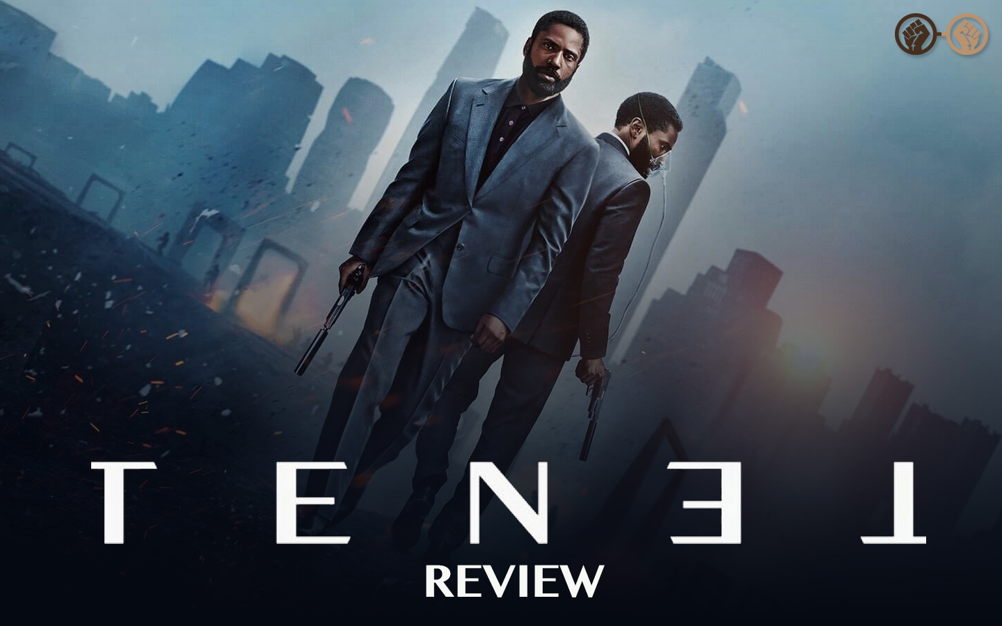 ‘Tenet’ is an Action-Packed Blockbuster That is Peak Christopher Nolan In Every Way – Review