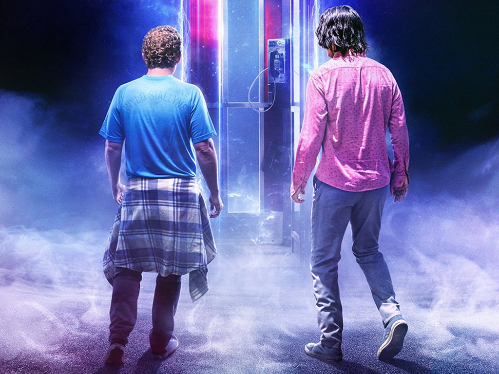 ‘Bill & Ted Face the Music’ Amplifies A Most Excellent Franchise – Review