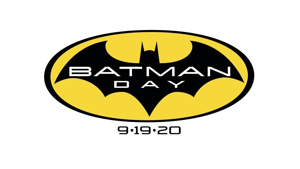 Celebrate Batman Day With HBO Max On September 19