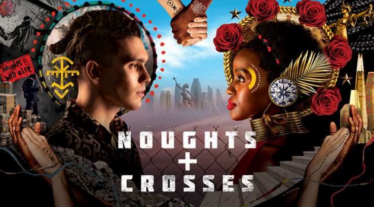 ‘Noughts + Crosses’ Is An Alternative Oppressive Regime Tale – Review