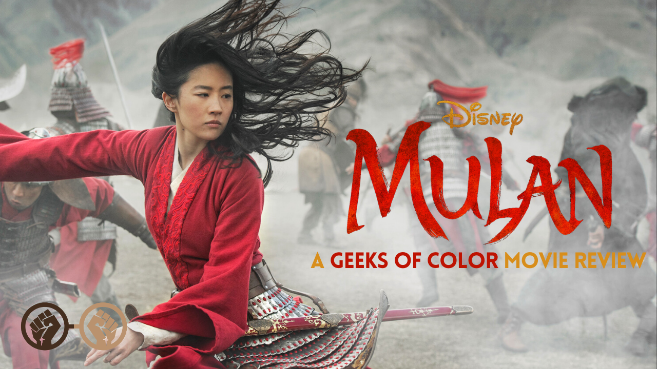 A Reflection on Disney’s Live-Action ‘Mulan’ – Review