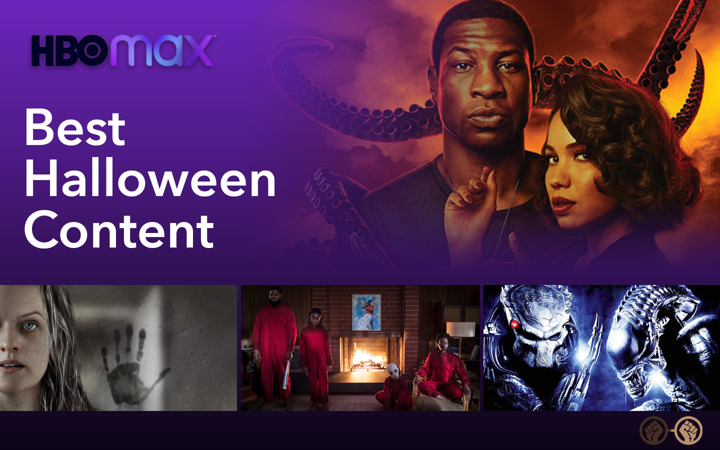 Best Halloween Movies and TV Shows on HBO Max