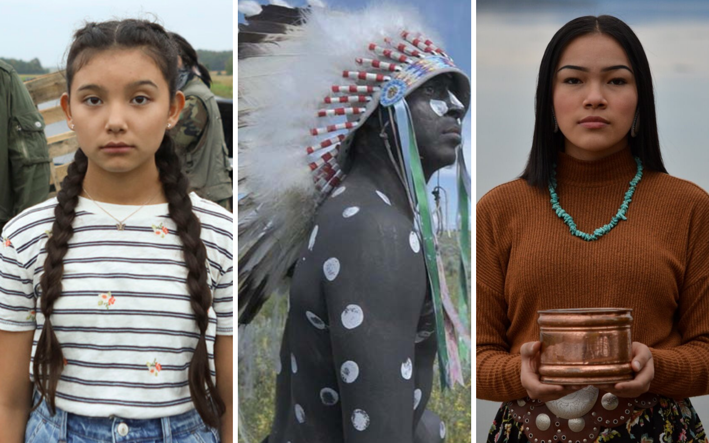 Spotlight: Indigenous Projects Screened At TIFF 2020