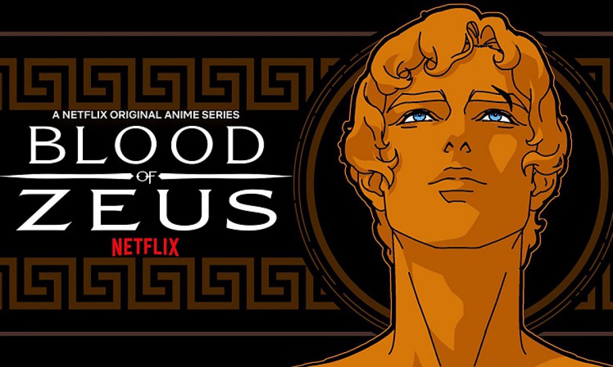 Netflix’s ‘Blood of Zeus’ Offers All the Spectacle You Could Want from Greek Mythology – Review