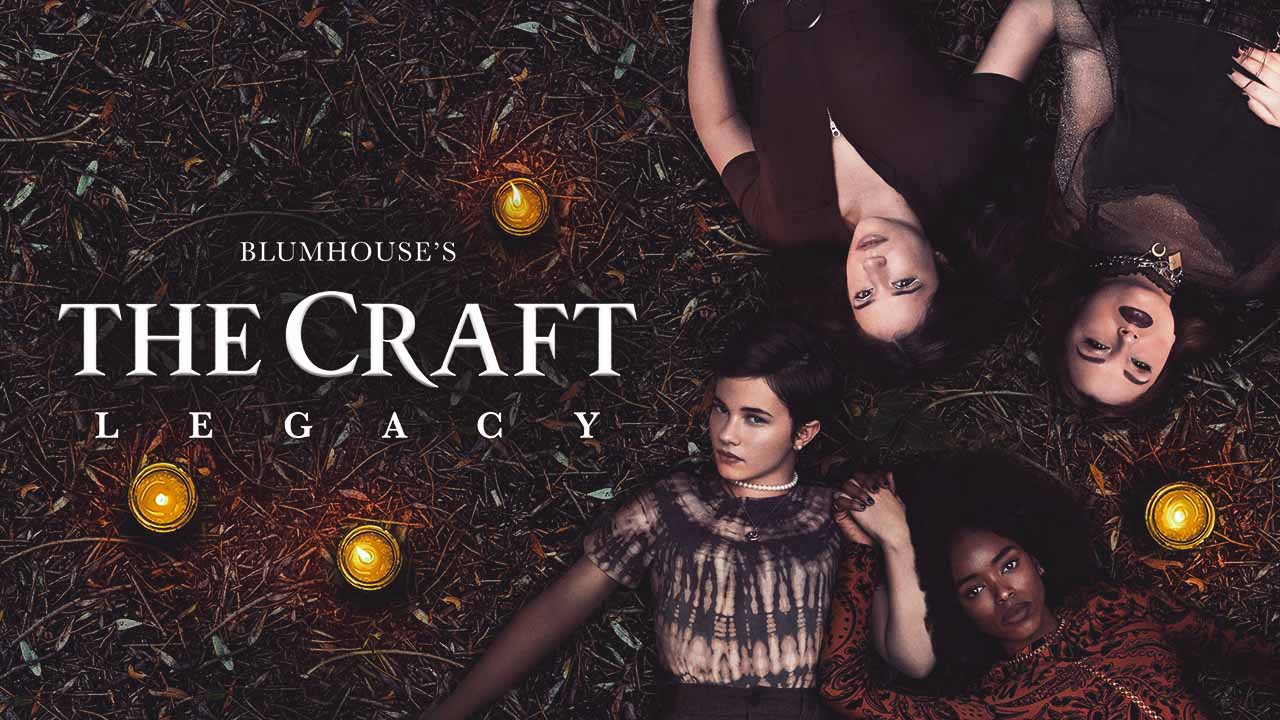 ‘The Craft: Legacy’: Zoe Lister-Jones Adds Her Own Magic to the Original, Just Doesn’t Stick The Landing – Review