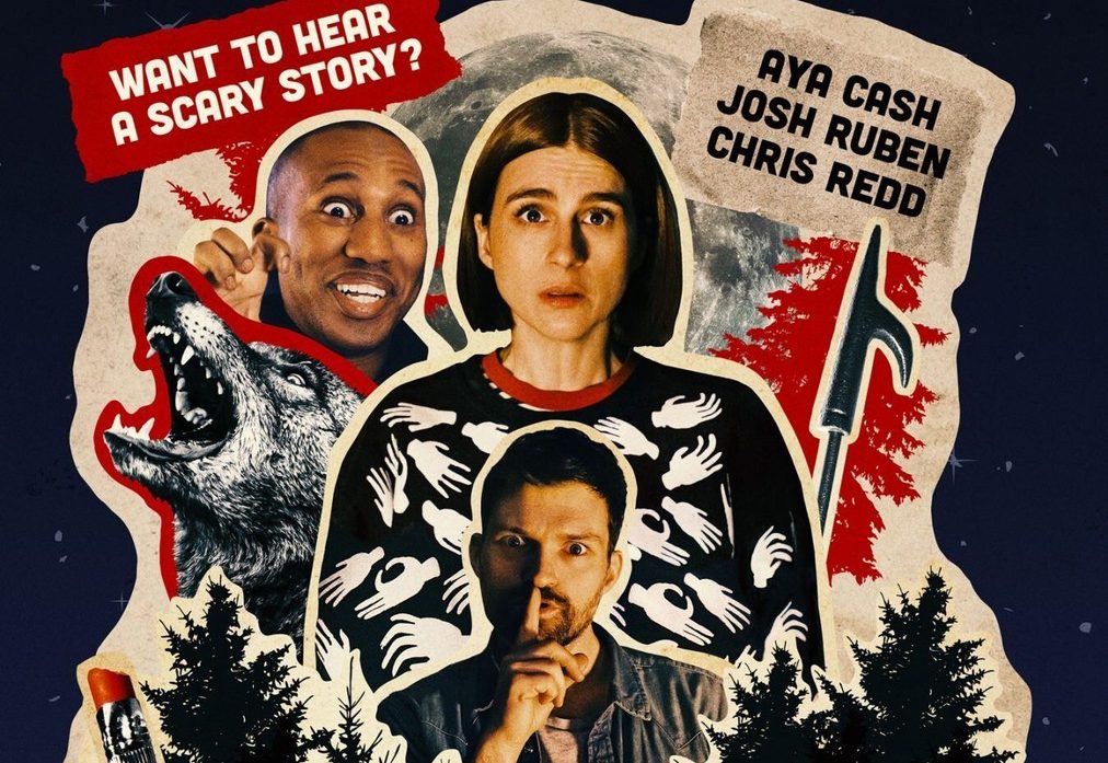 Josh Ruben’s Horror-Comedy ‘Scare Me’ Takes Storytelling Back to Basics – Review