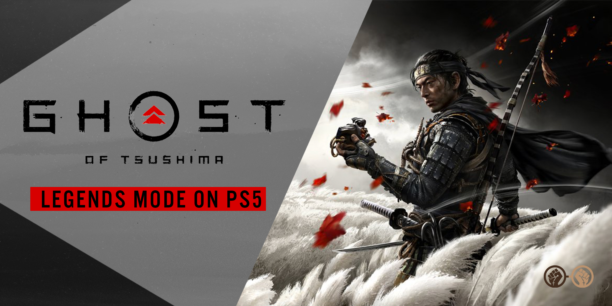 ‘Ghost of Tsushima’ On PlayStation 5 Is Incredible in Every Way Possible – Review