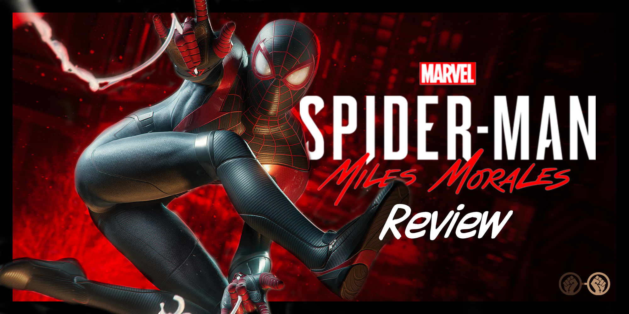 ‘Spider-Man: Miles Morales’ Is The Perfect Launch Title For The PS5 – Review