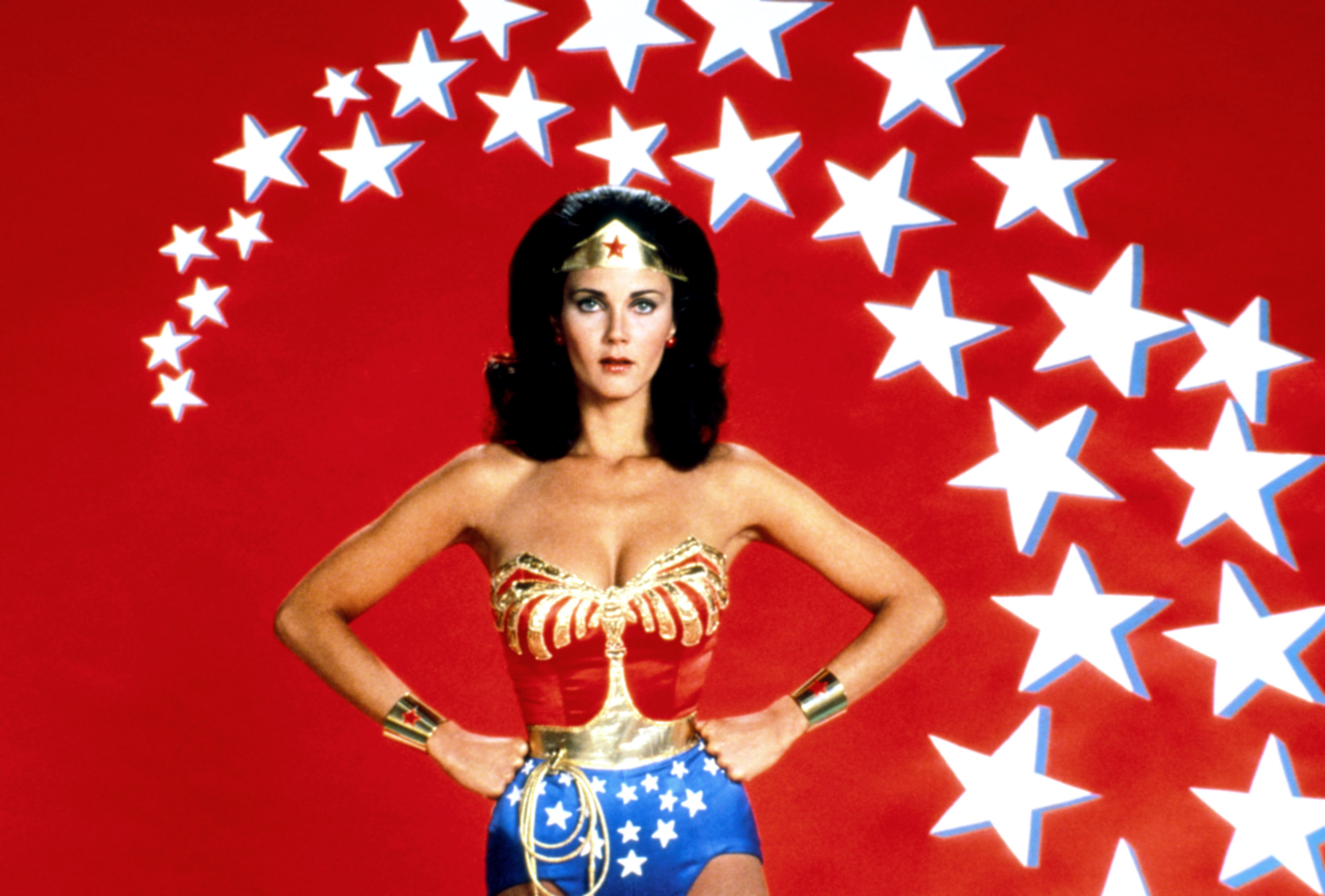 DC’s ‘Wonder Woman’ TV Series Starring Lynda Carter Now Available To Stream On HBO Max