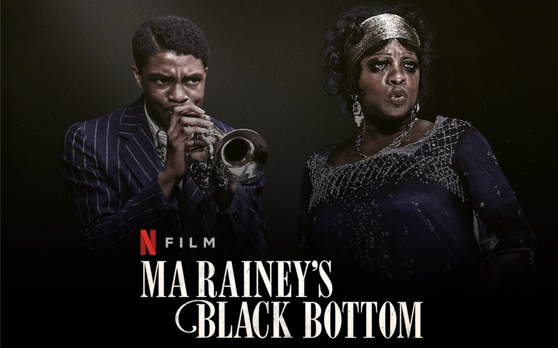 ‘Ma Rainey’s Black Bottom’ Bolstered By Brilliant Performances From Viola Davis And Chadwick Boseman – Review