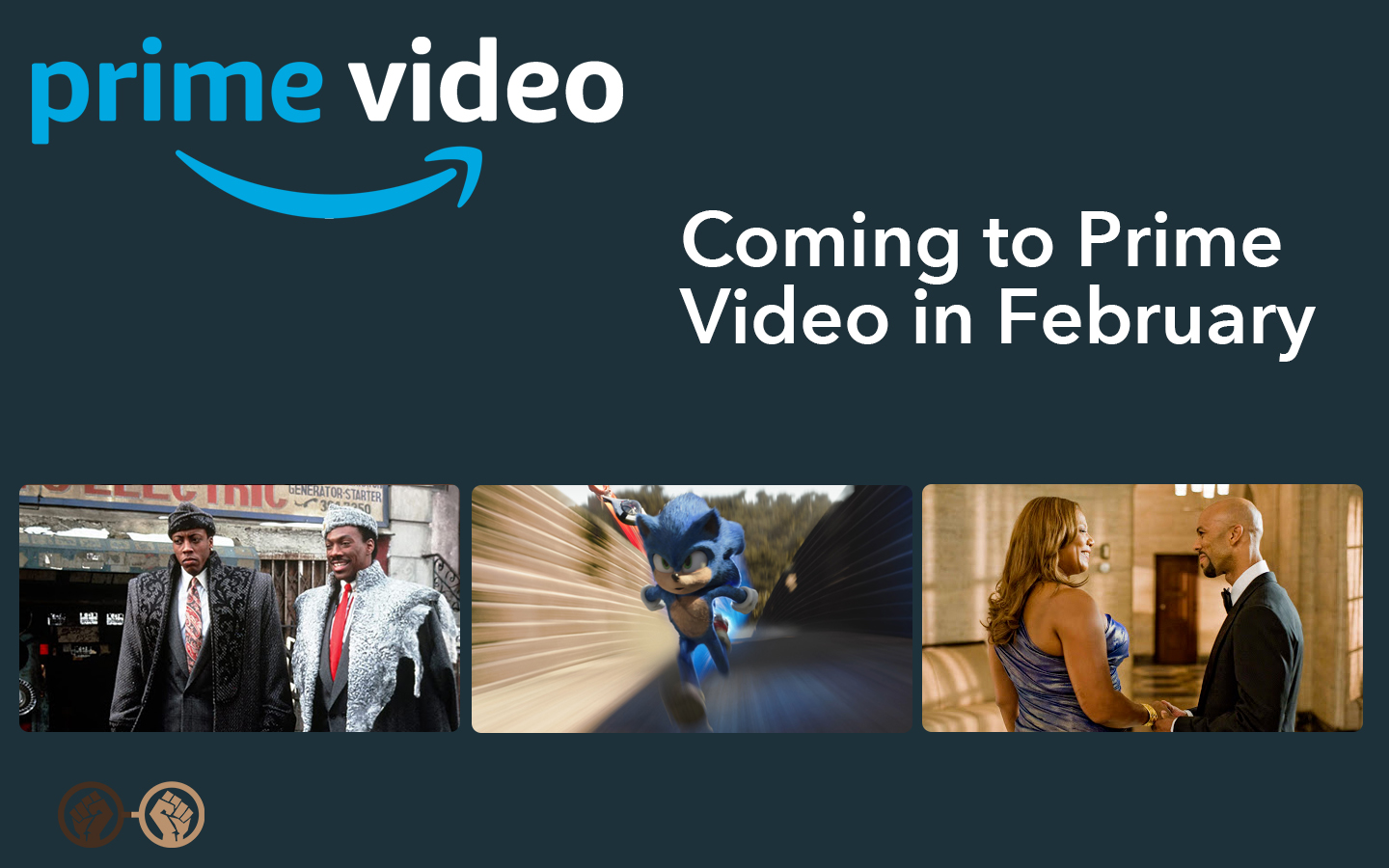 Everything Coming To Prime Video In February 2021