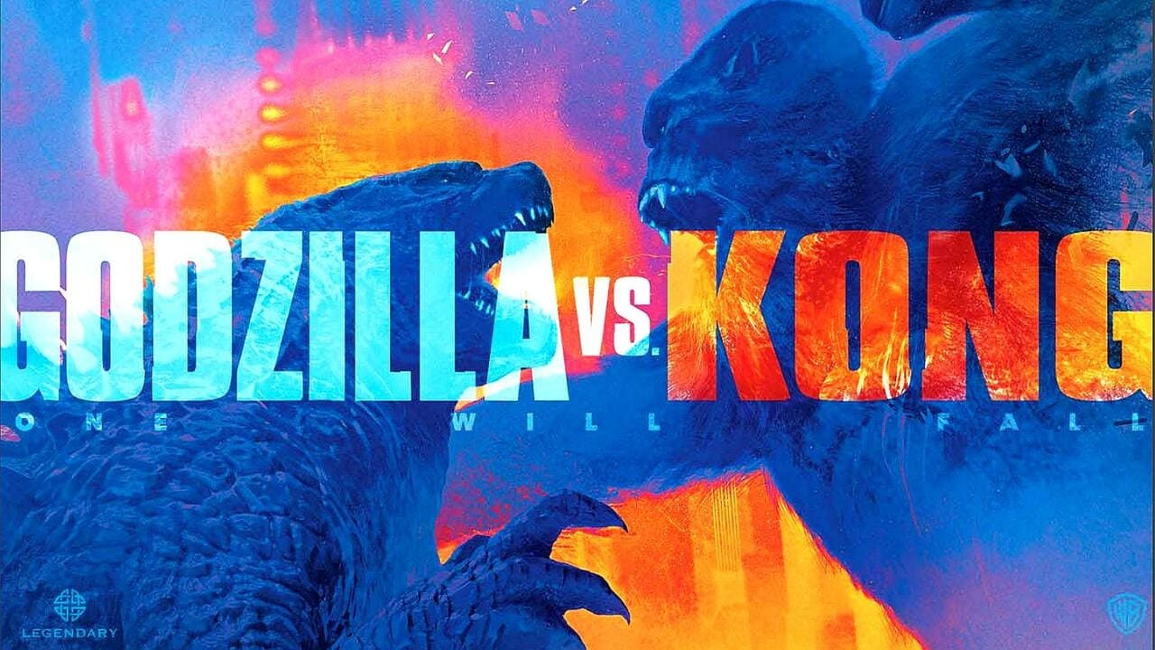 The MonsterVerse Reaches Its Peak With ‘Godzilla vs. Kong’ – Review