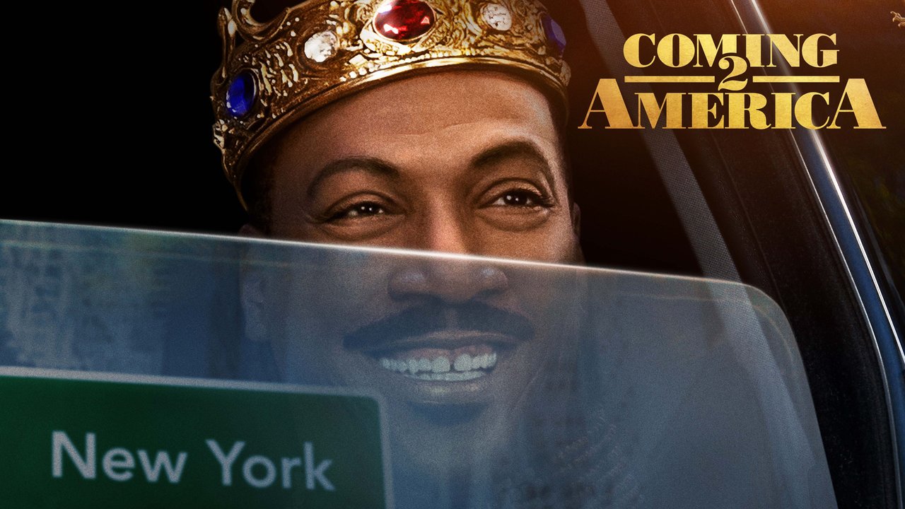 ‘Coming 2 America’ Is A Worthy Follow Up To The Iconic Classic – Review