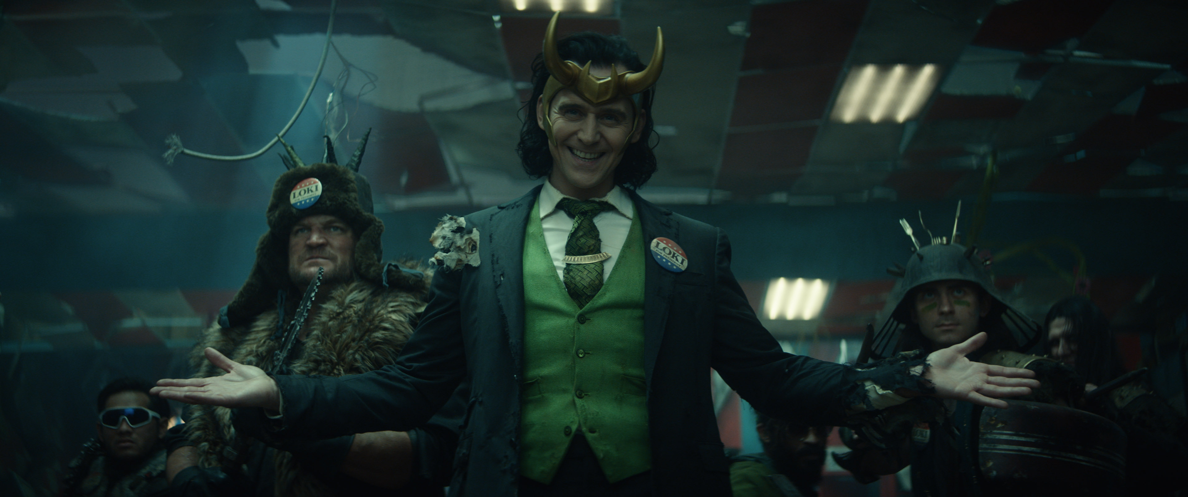 Press Conference: ‘Loki’ Aims To Be As Interesting And Mischievous As The God of Mischief