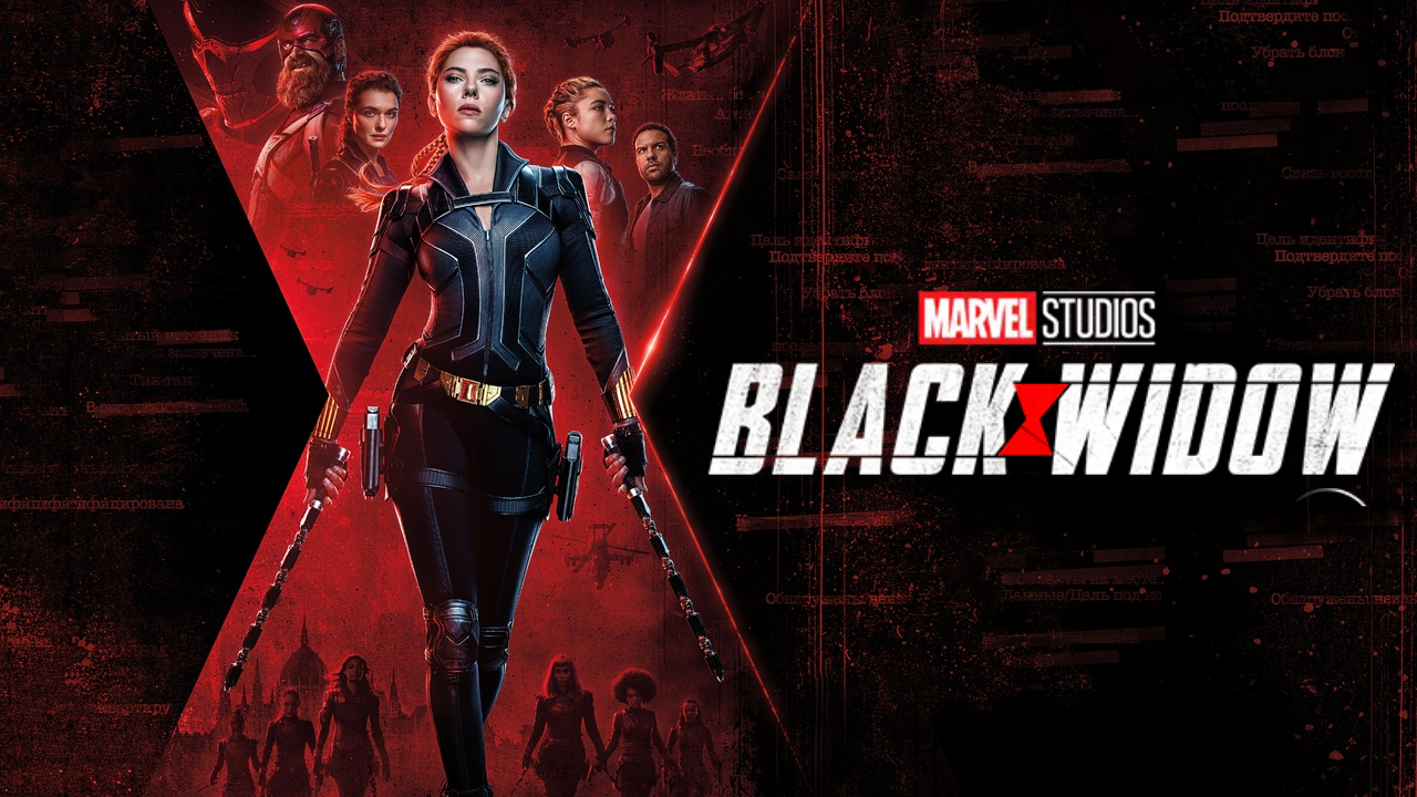 ‘Black Widow’ Is An Exciting Spy Thriller That Gives Natasha Romanoff Her Due – Review