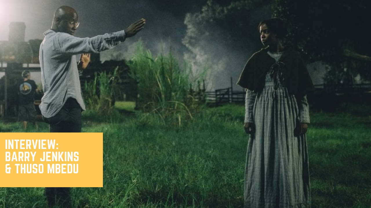 Interview: Barry Jenkins and Thuso Mbedu Talk ‘The Underground Railroad’, Lighting Techniques Learned From ‘Moonlight’, ‘The Lion King’ Prequel & More