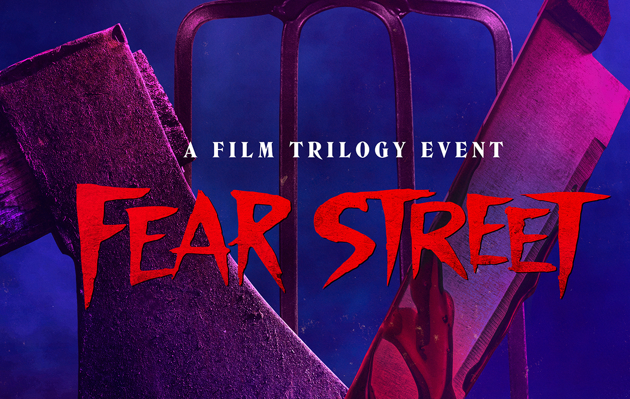 ‘Fear Street Part One: 1994’ Is A Love Letter To Horror Fans With A Compelling Portrait of an LGBTQ+ Romance – Review