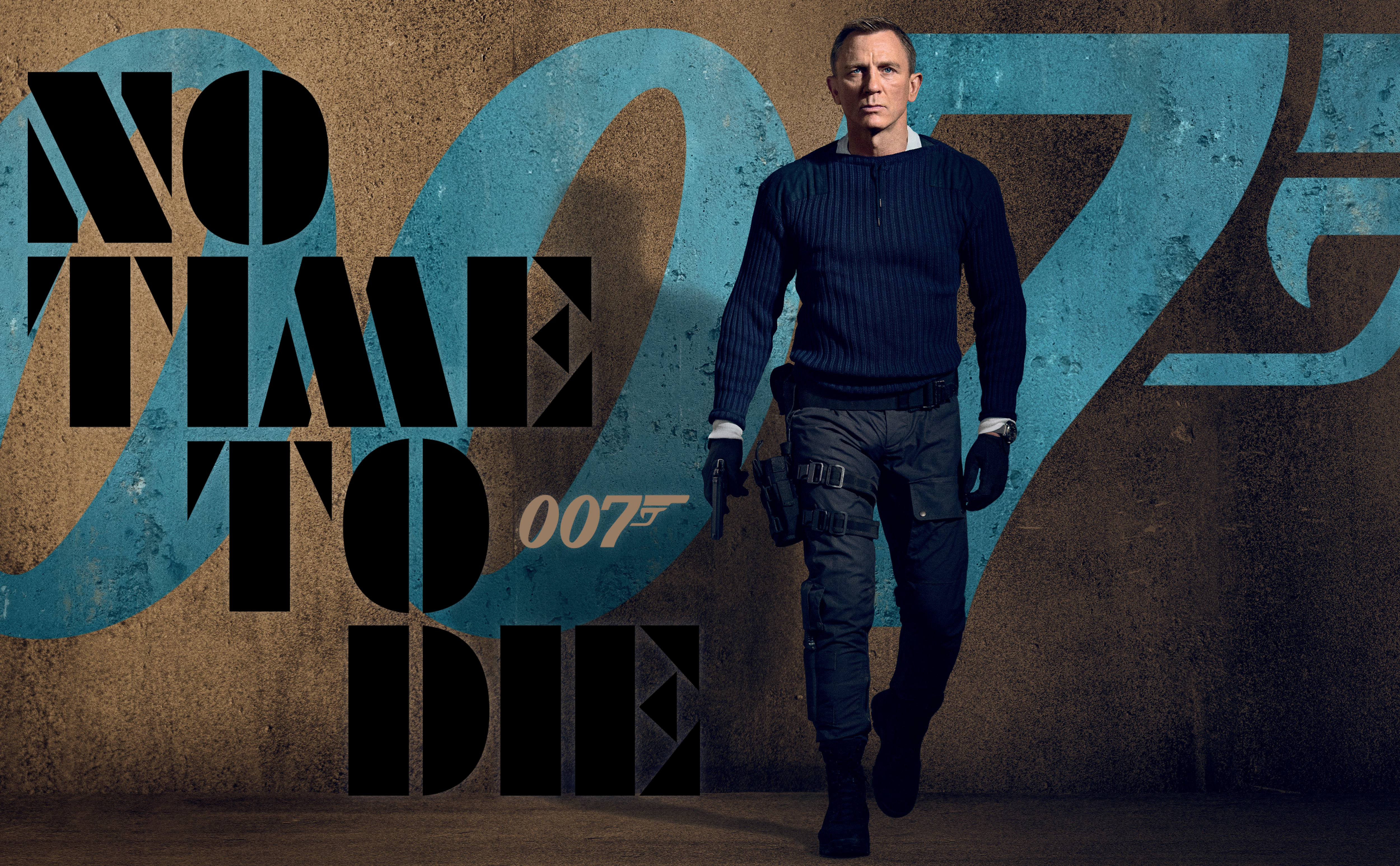 ‘No Time To Die’ Is a Shaky, But Fitting End To The Grittiest Bond – Review