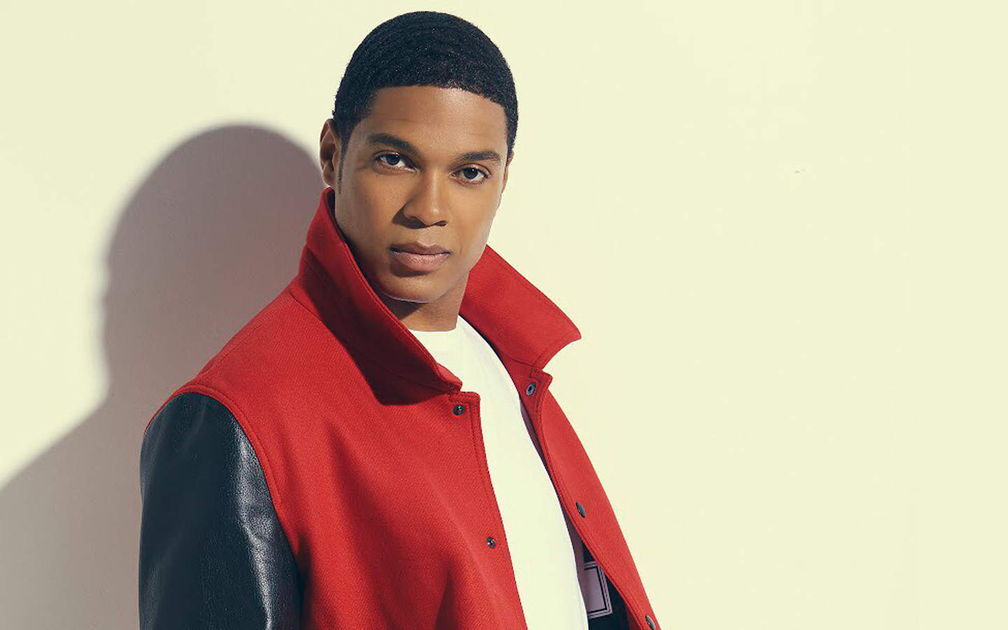 Interview: Ray Fisher Talks ‘ZSJL’, Working With Karen Bryson, ‘Women of the Movement’ & More