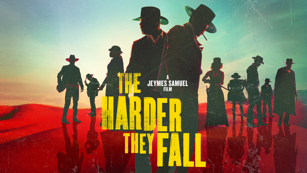 ‘The Harder They Fall’ Is The Black Western You Didn’t Know You Needed – Review
