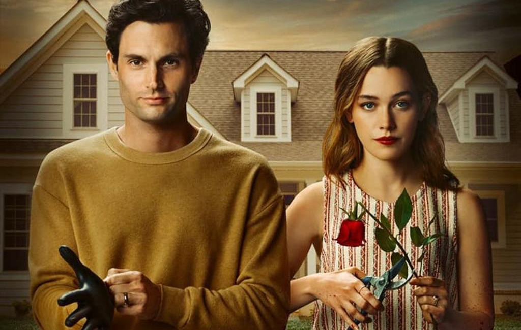 ‘You’ Season 3: Love Can Fix Him (Maybe) – Review