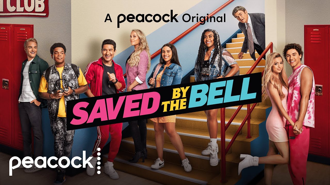 ‘Saved by the Bell’ Is Back And Better Than Ever – Review