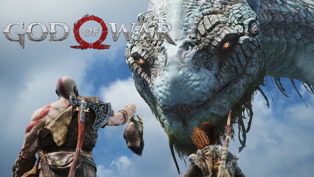 ‘God of War’ On PC Is Another Reminder Of Its Majesty – Game Review