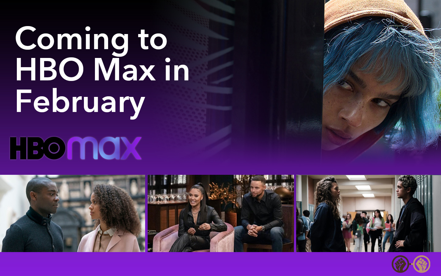 Everything Coming To And Leaving HBO Max In February 2022