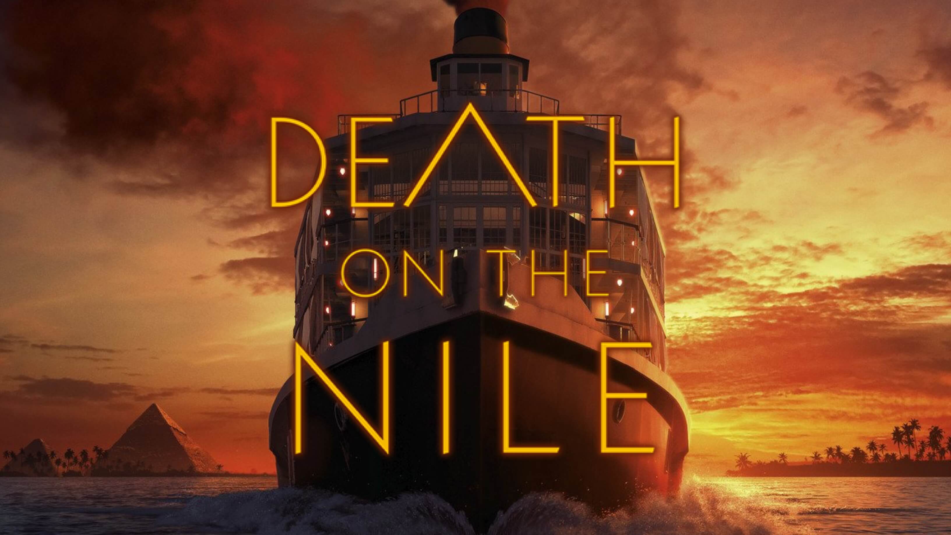 ‘Death on the Nile’ Is An Entertaining Film, But A Publicity Nightmare – Review