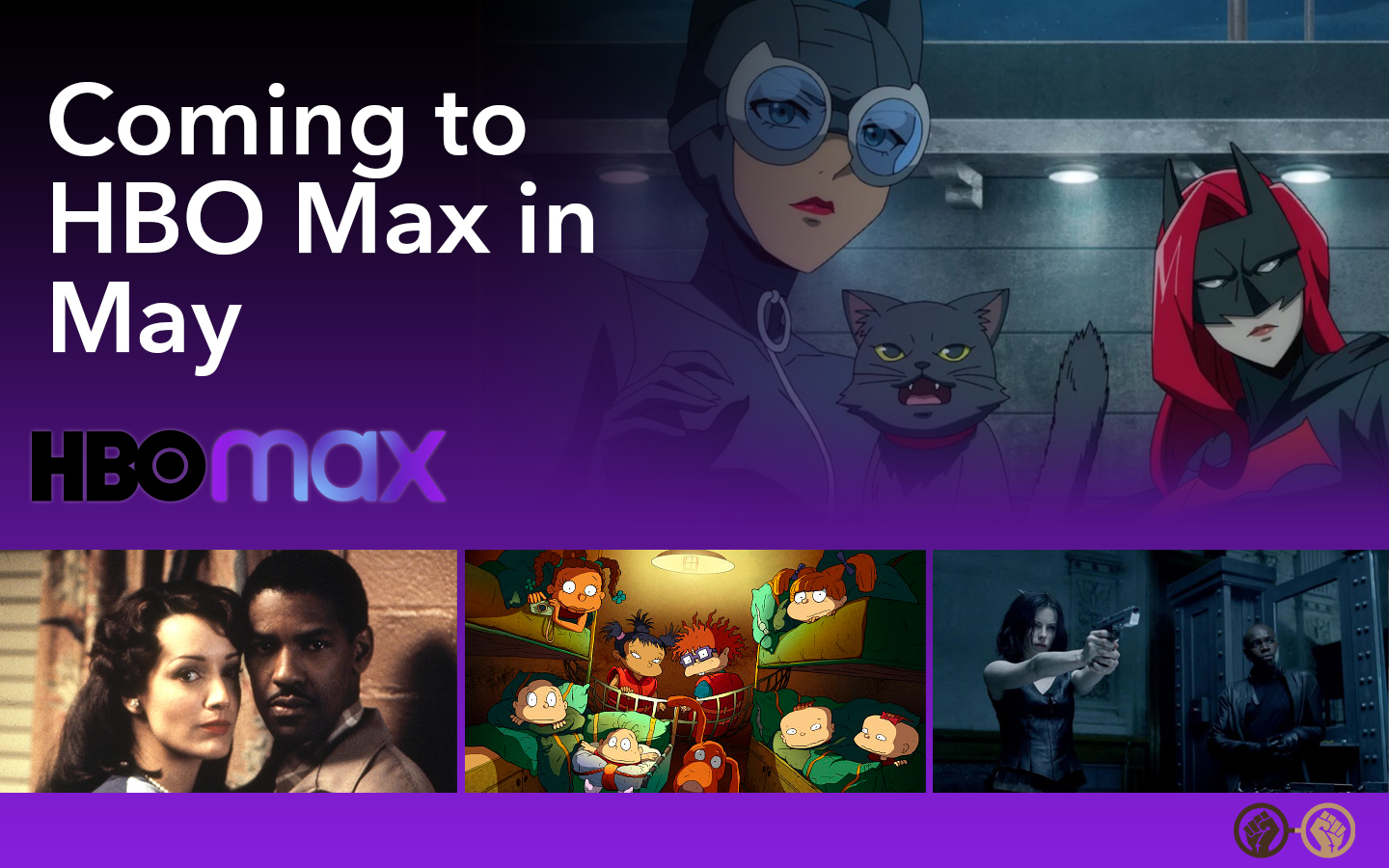 HBO Max Is Now A DC Superhero Team With An Original Comic Book Series And  We're All So Confused | Geek Culture
