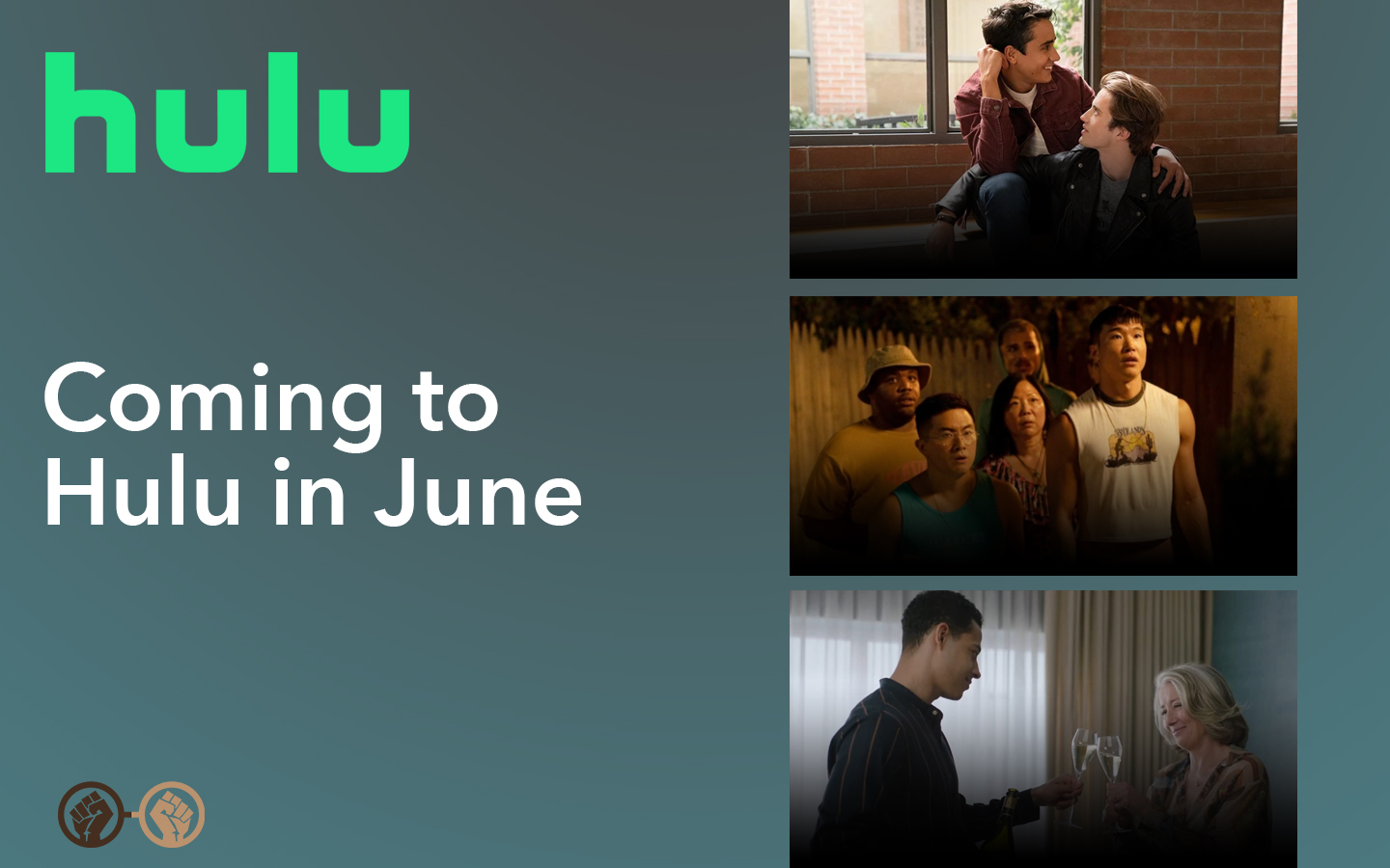 Everything Coming To And Leaving Hulu In June 2022