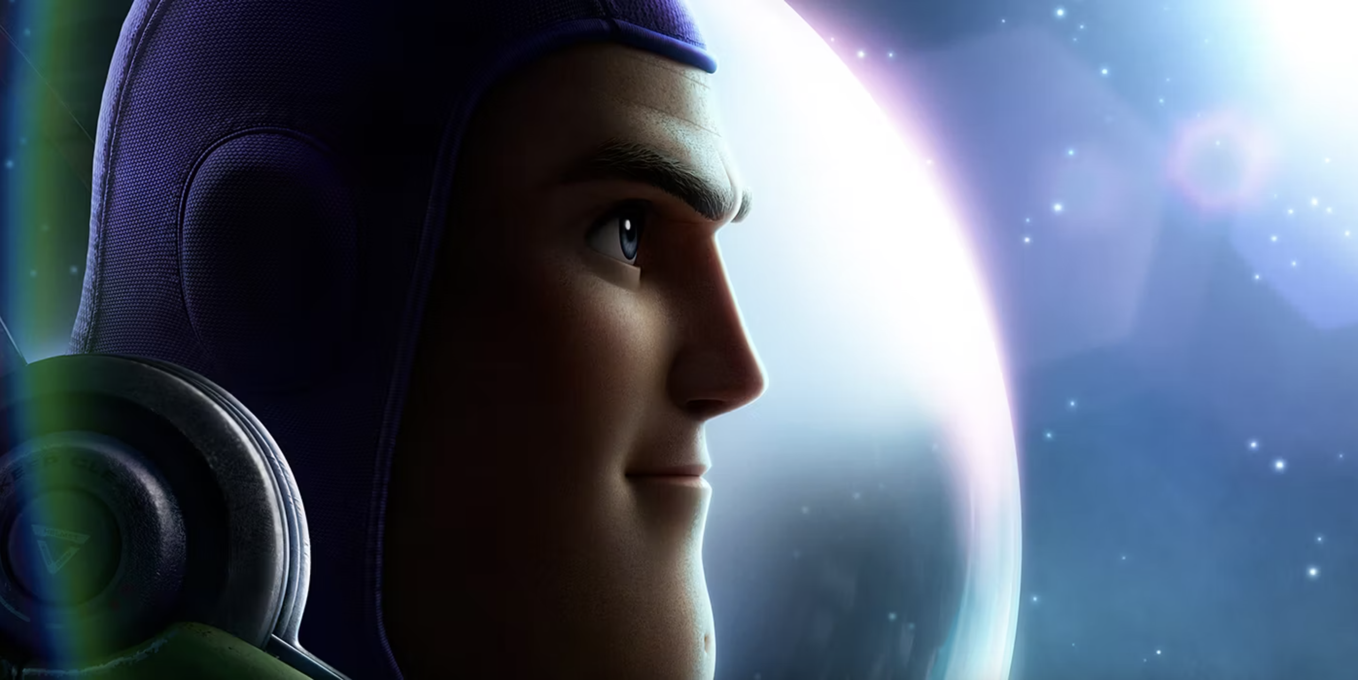 ‘Lightyear’ Is An Intergalactic Tale for Everyone – Review