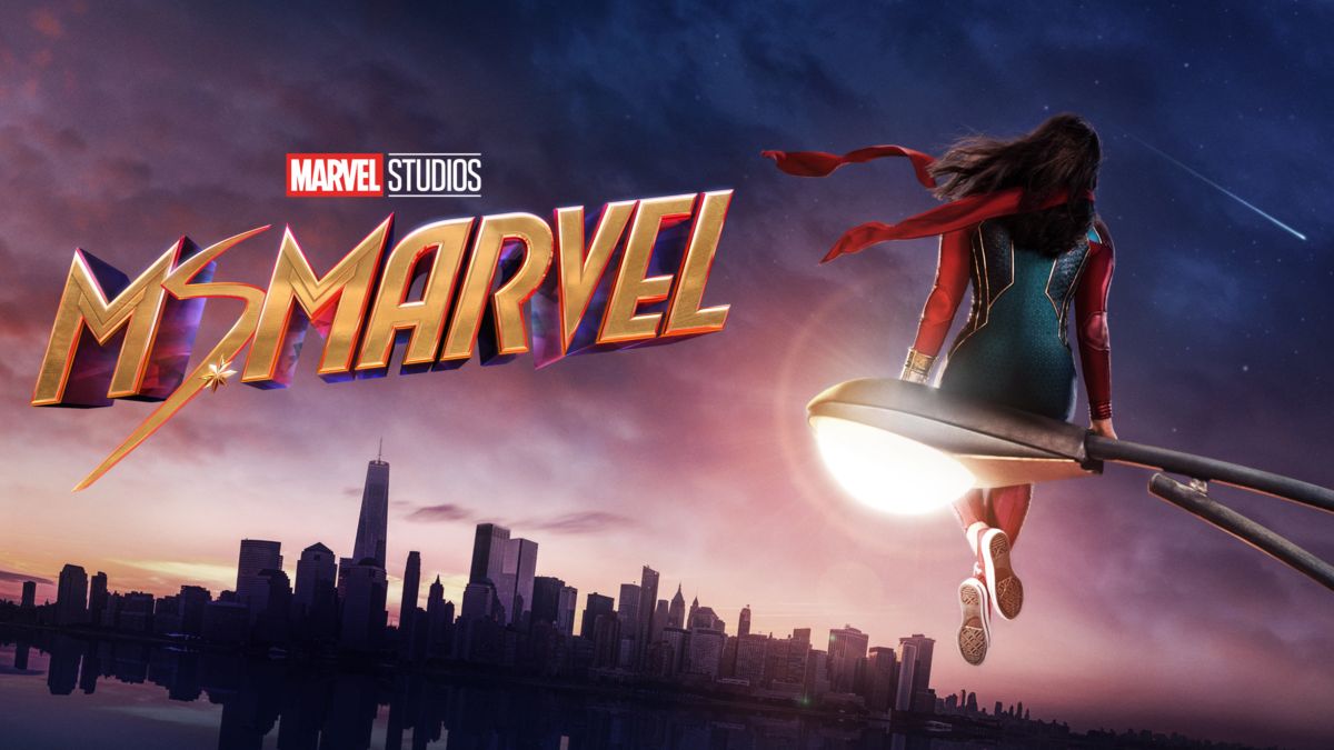 ‘Ms. Marvel’ Is An Exceptional Introduction To Kamala Khan – Reaction
