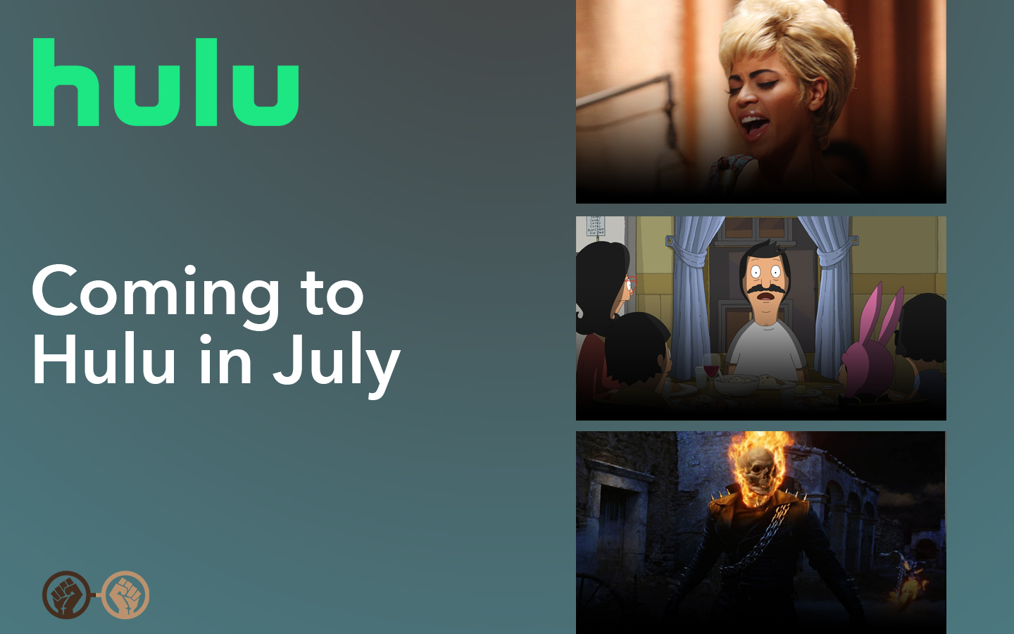 Everything Coming To Hulu In July 2022