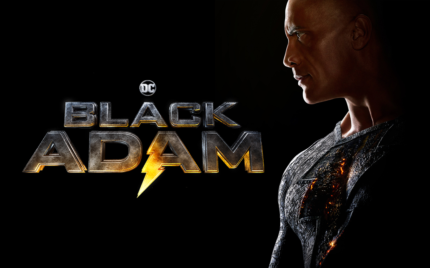 Dwayne “The Rock” Johnson Sets The DCEU On An Exciting Course In ‘Black Adam’ – Review