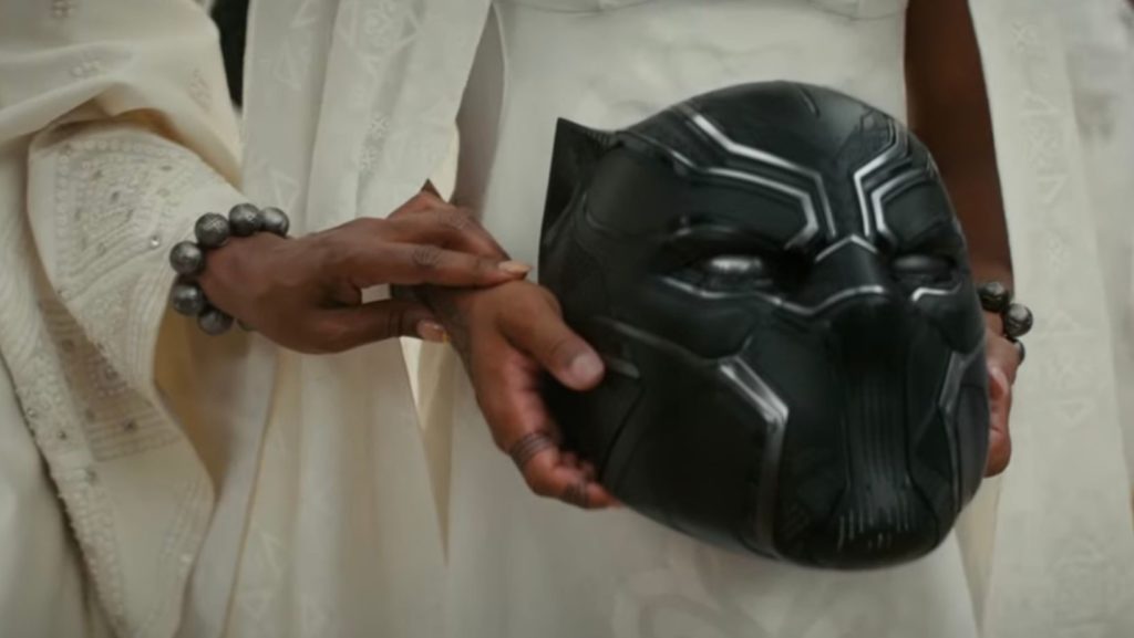 ‘Black Panther: Wakanda Forever’ – The Mantle Lives On