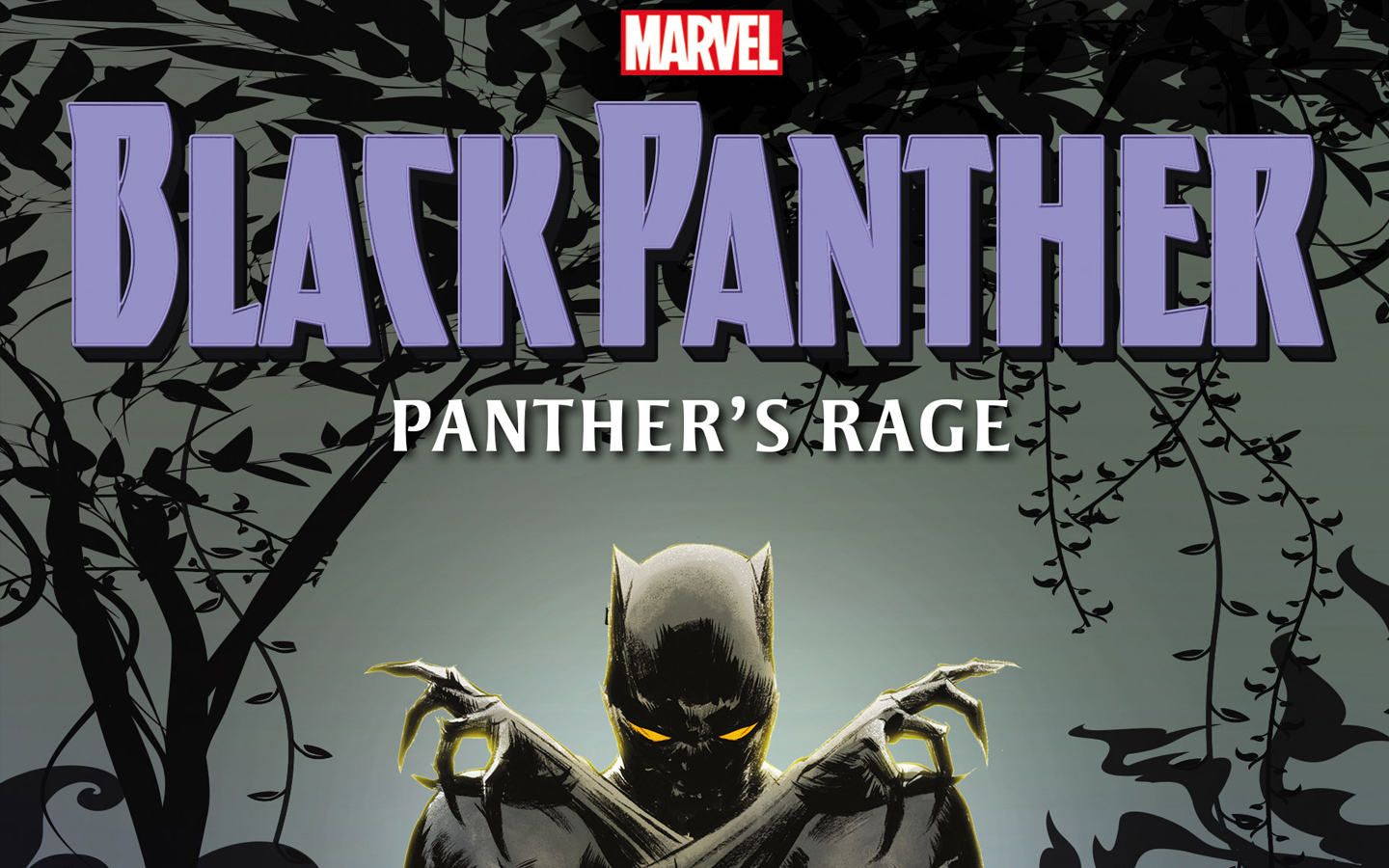 Learn More About ‘Black Panther: Panther’s Rage’ By Sheree Renée Thomas