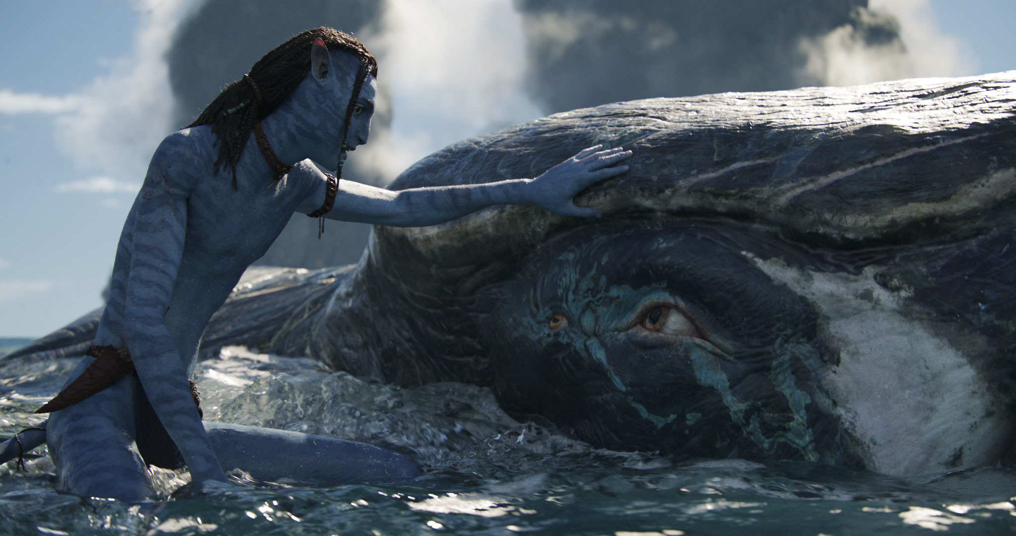‘Avatar: The Way of Water’ Is Available For Purchase From All Major Digital Retailers