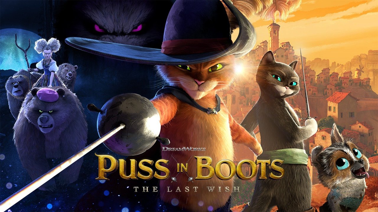 ‘Puss in Boots: The Last Wish’ Is A Charming And Exciting Return Of A Most Beloved Animated Character – Review