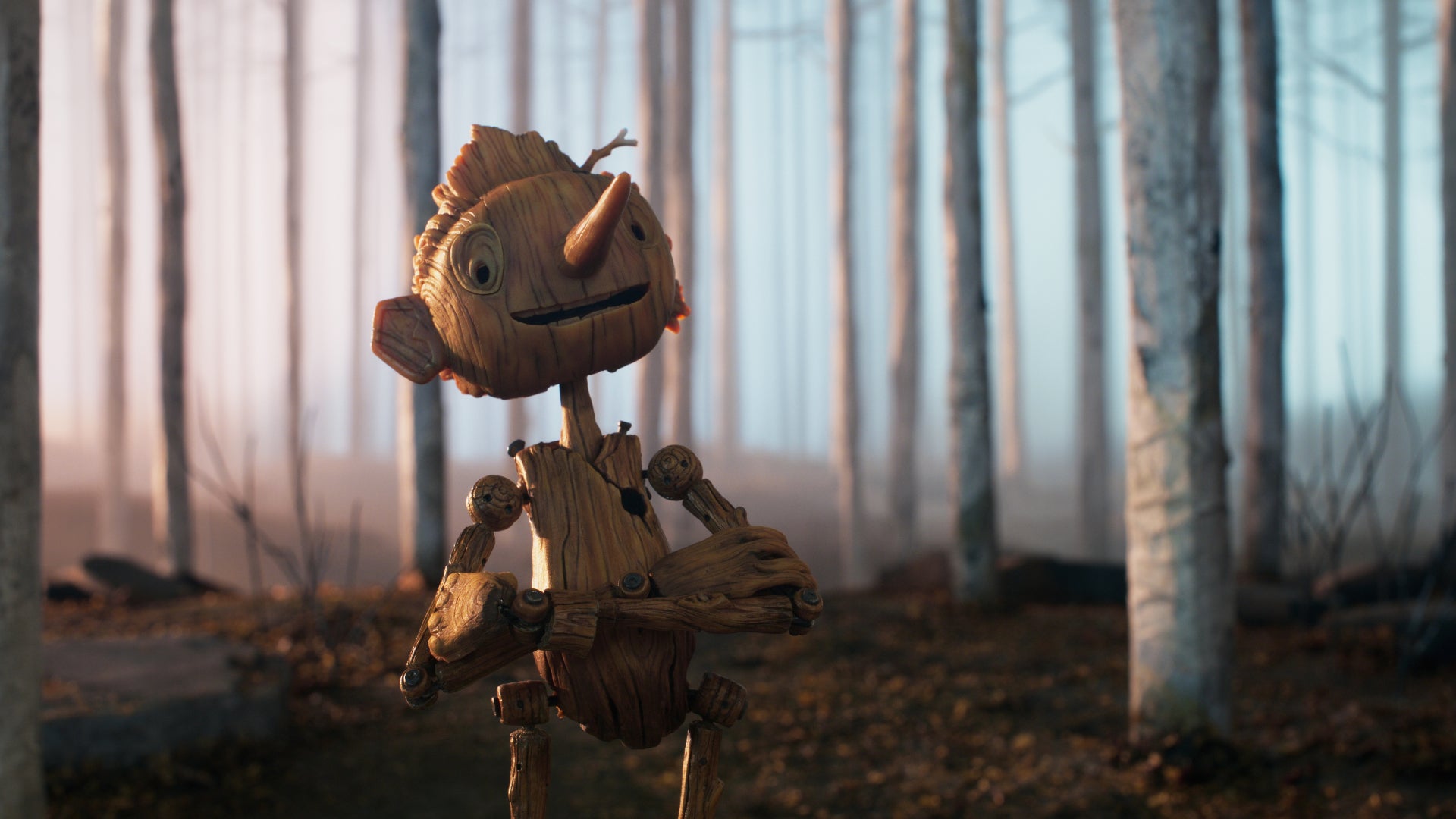 Guillermo del Toro Gives New Life To The Classic Fairy Tale ‘Pinocchio’ – Review